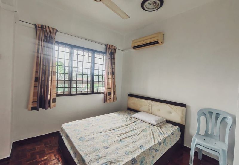 Dwi Mahkota Condominium