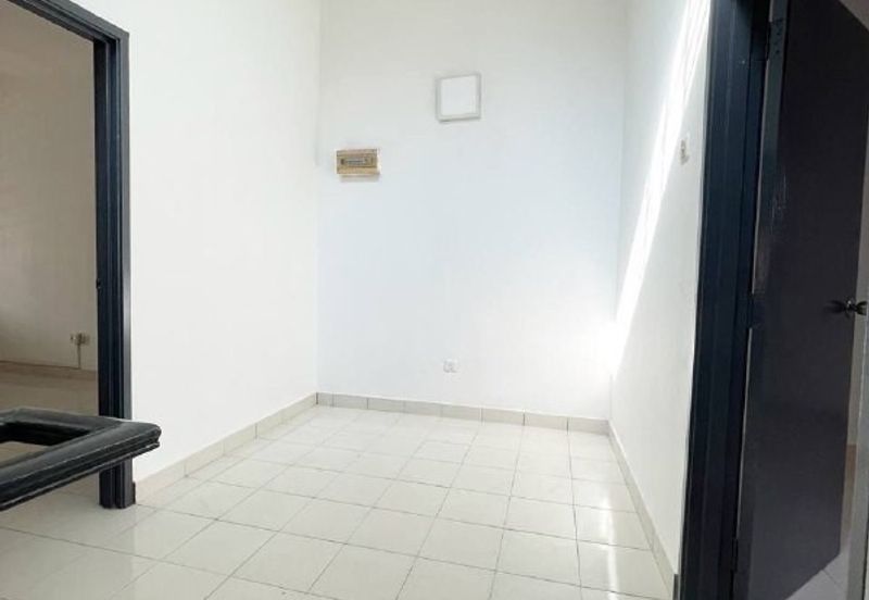 Taman Sierra Perdana