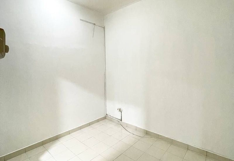 Taman Sierra Perdana