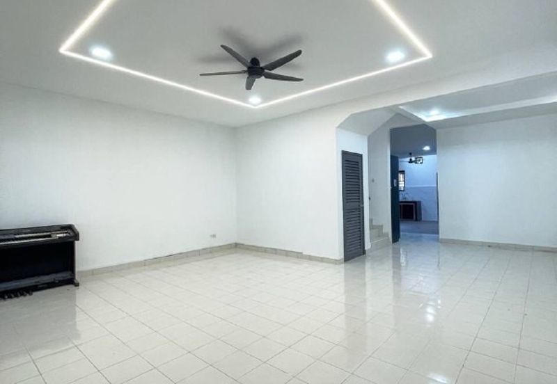 Taman Sierra Perdana