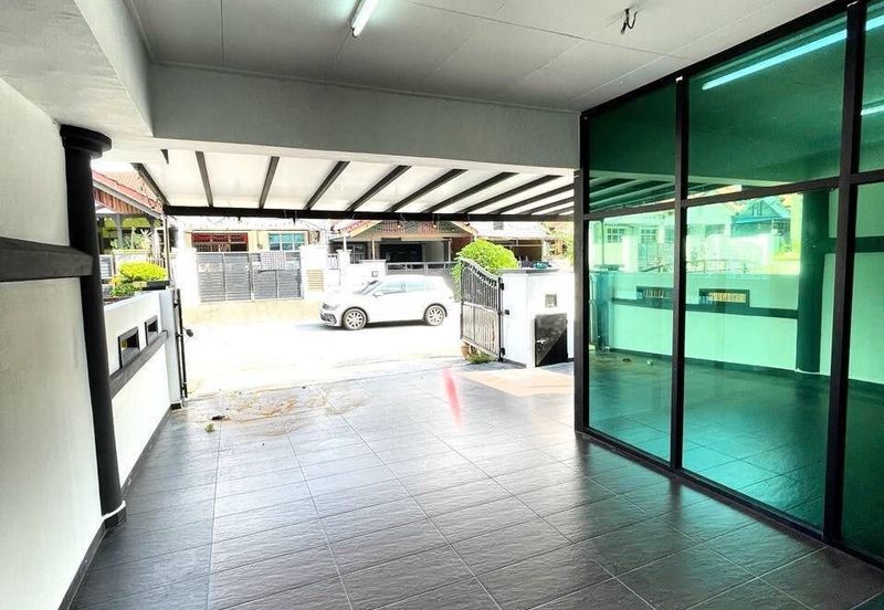 Taman Sierra Perdana