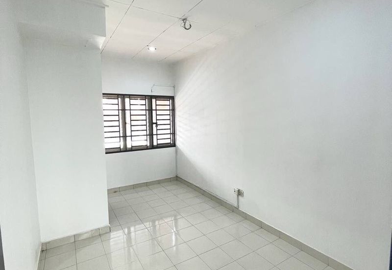 Taman Sierra Perdana