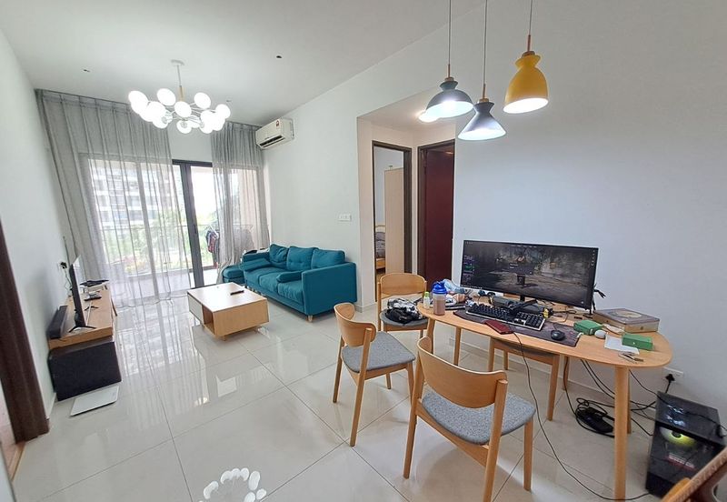 Bay Laurel @ Country Garden Danga Bay