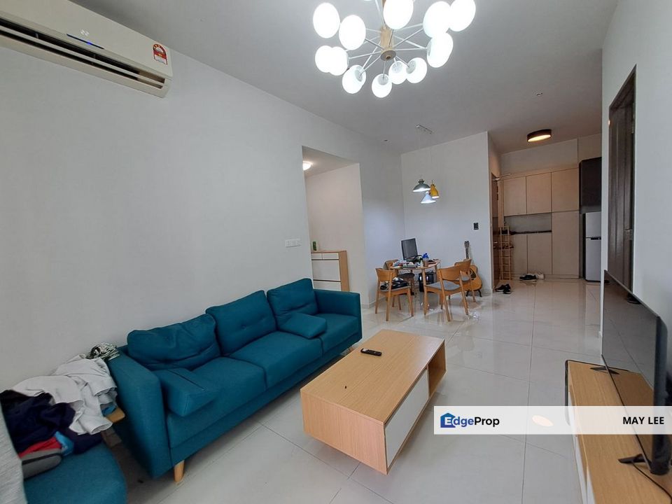 Bay Laurel Lower Floor Facing Seaview & Garden View, Johor, Johor Bahru