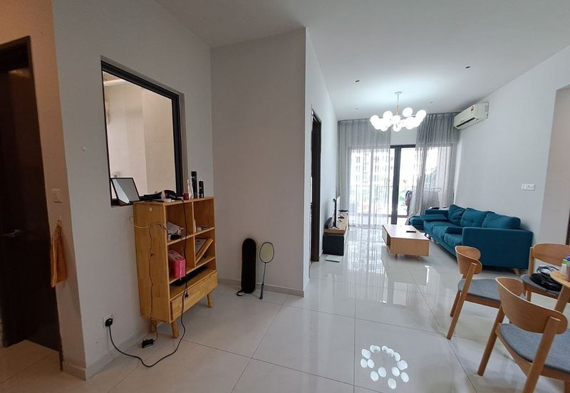 Bay Laurel @ Country Garden Danga Bay