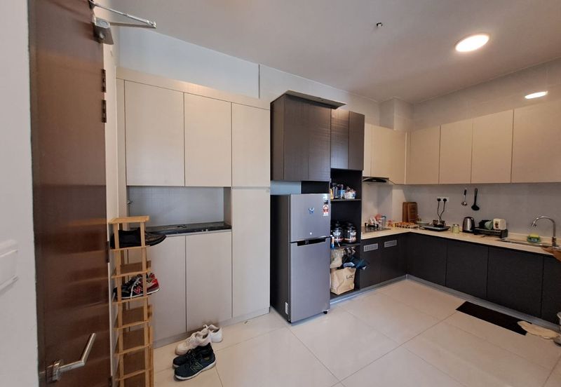 Bay Laurel @ Country Garden Danga Bay