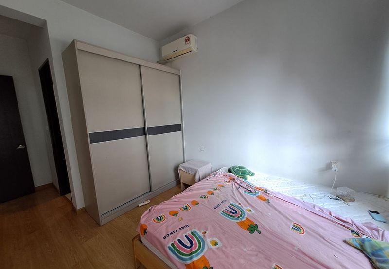 Bay Laurel @ Country Garden Danga Bay