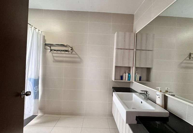 The Canal Garden South, Horizon Hills