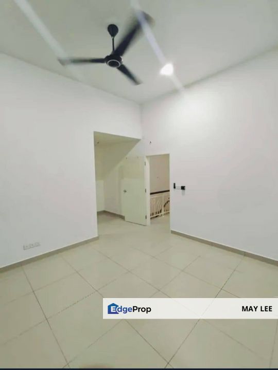 Double Storey Terrace House @ Seri Austin , Johor, Johor Bahru