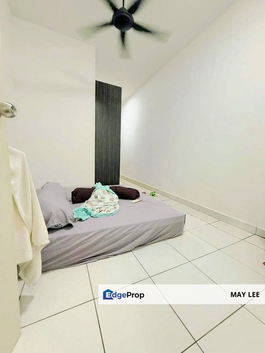 Double Storey Terrace House @ Seri Austin , Johor, Johor Bahru