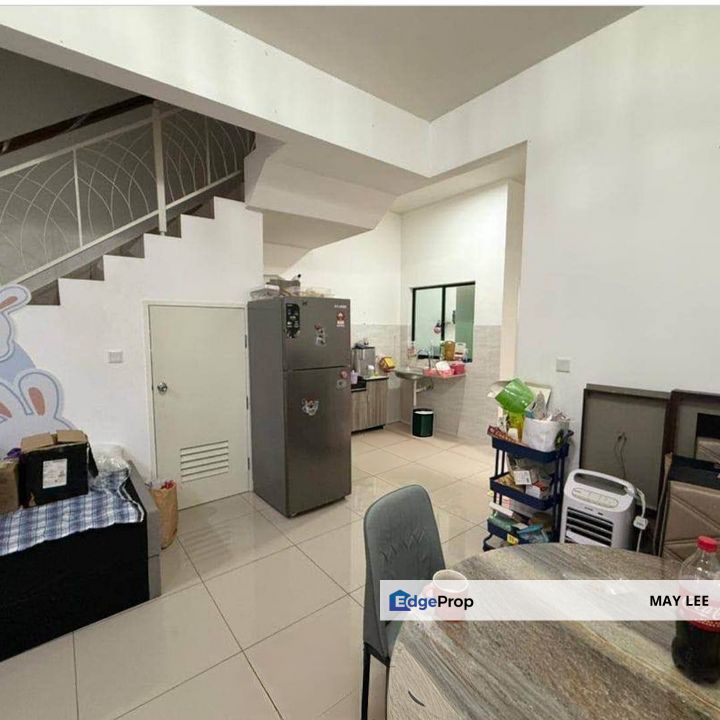 Double Storey Terrace House @ Seri Austin , Johor, Johor Bahru