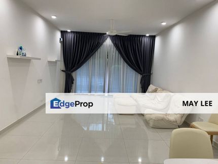 Central Park @ Country Garden JB, Johor, Johor Bahru