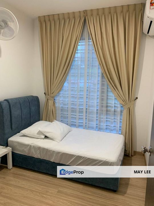 Central Park @ Country Garden JB, Johor, Johor Bahru