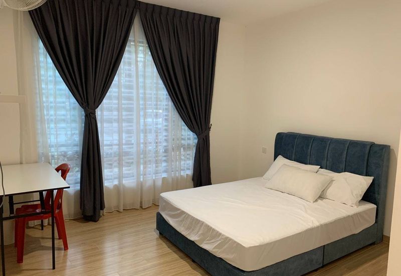 Country Garden Central Park Phase 1