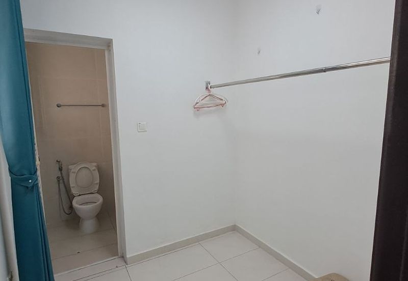 Royal Strand @ Country Garden Danga Bay