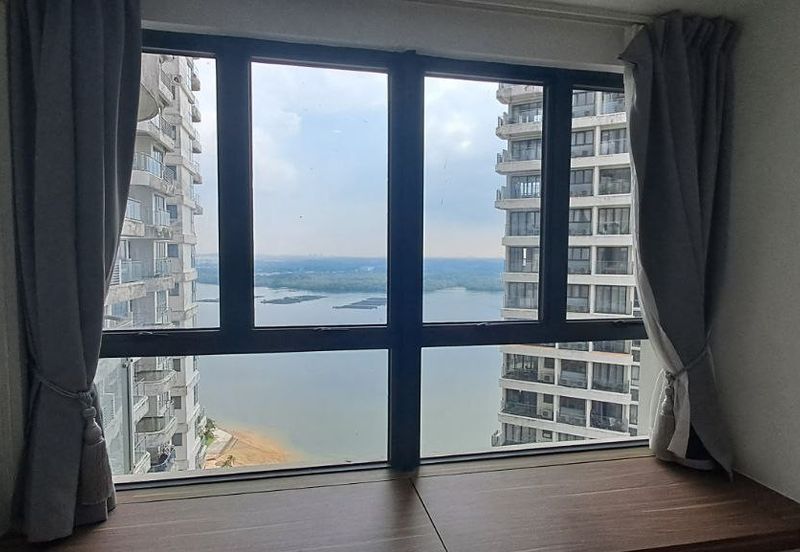 Royal Strand @ Country Garden Danga Bay