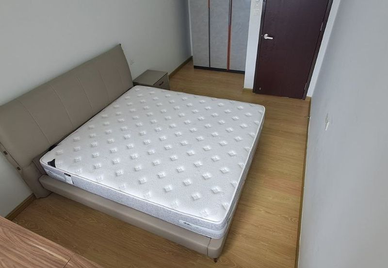 Royal Strand @ Country Garden Danga Bay