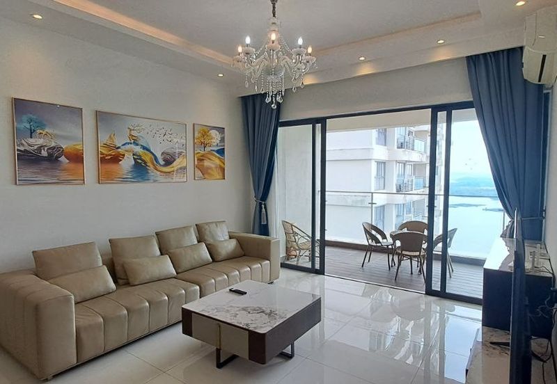 Royal Strand @ Country Garden Danga Bay