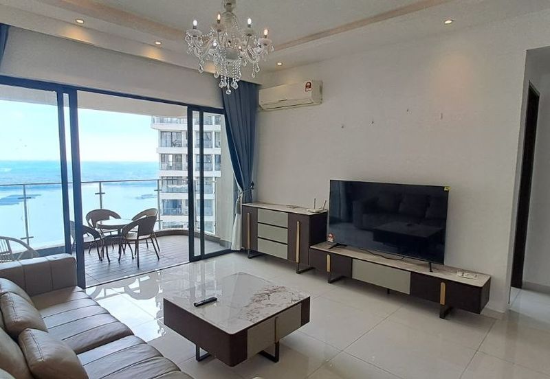 Royal Strand @ Country Garden Danga Bay