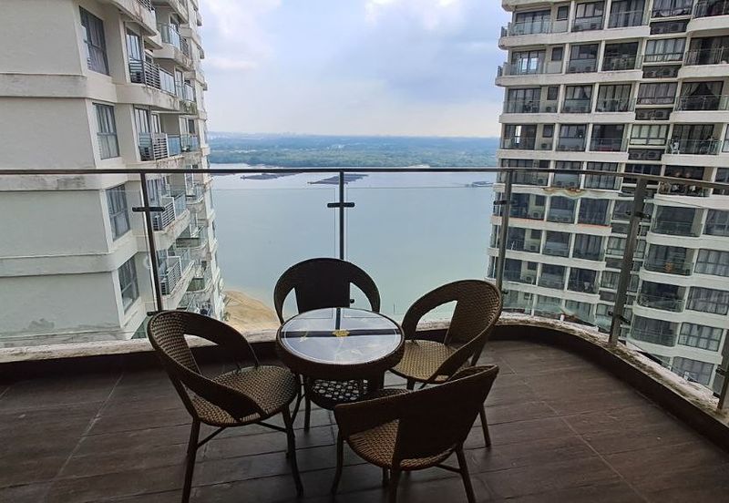 Royal Strand @ Country Garden Danga Bay