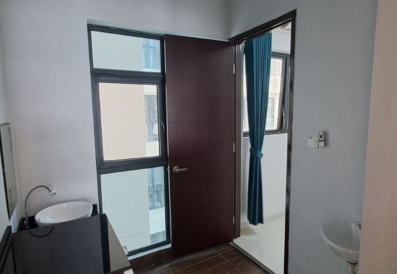 Royal Strand @ Country Garden Danga Bay