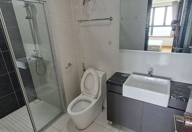 Royal Strand @ Country Garden Danga Bay