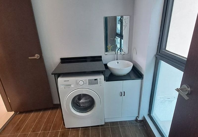 Royal Strand @ Country Garden Danga Bay