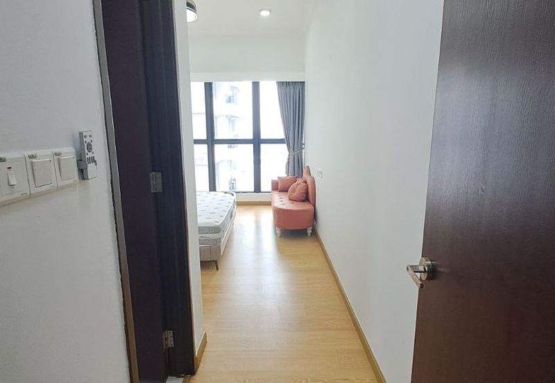 Royal Strand @ Country Garden Danga Bay