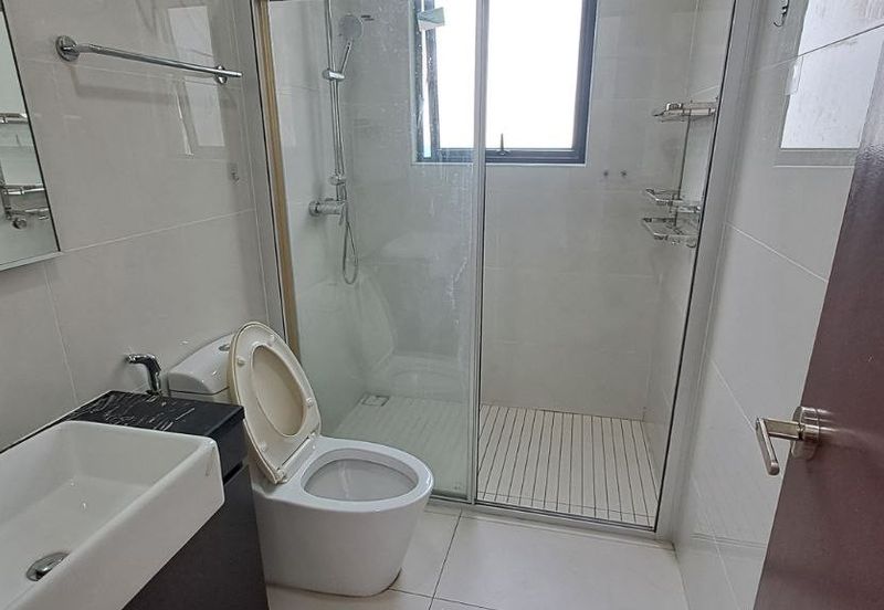 Royal Strand @ Country Garden Danga Bay