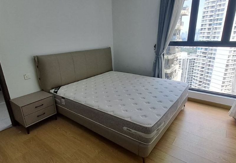 Royal Strand @ Country Garden Danga Bay