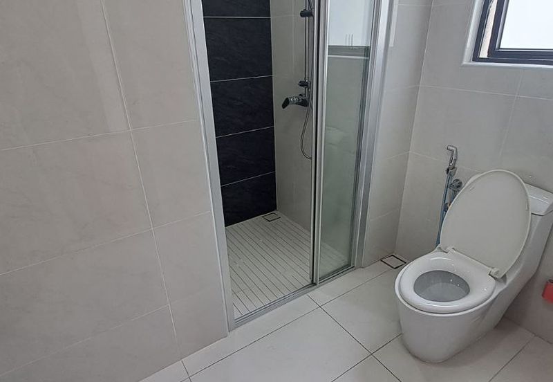 Royal Strand @ Country Garden Danga Bay