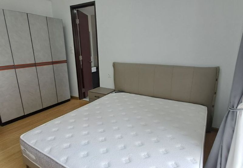 Royal Strand @ Country Garden Danga Bay