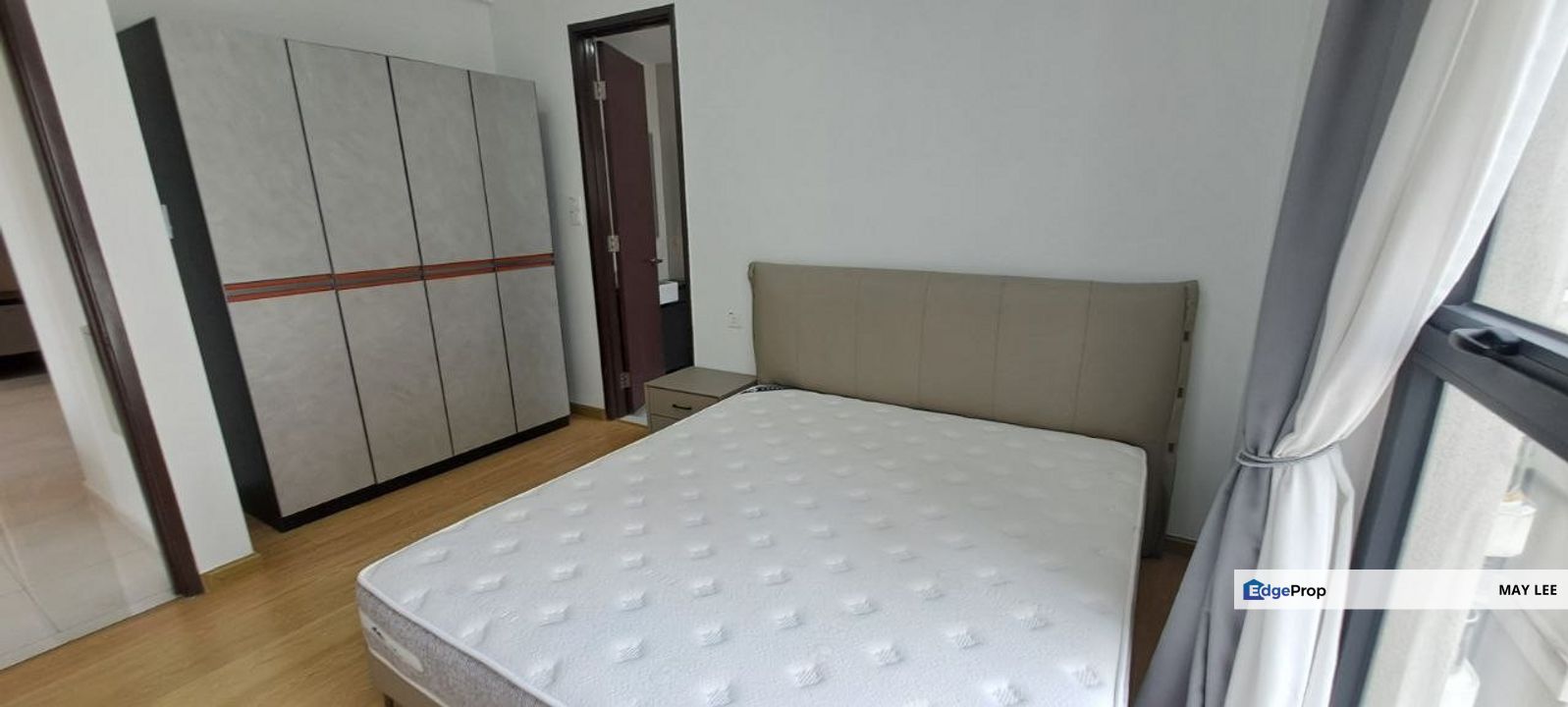 Royal Strand @ Country Garden Danga Bay Full Seaview, Johor, Johor Bahru