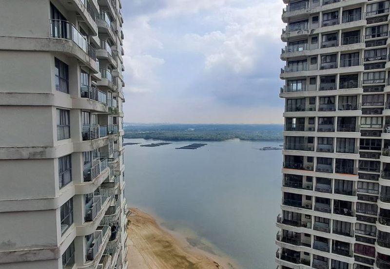 Royal Strand @ Country Garden Danga Bay