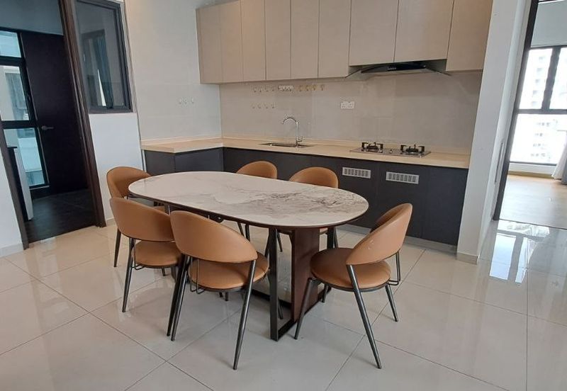 Royal Strand @ Country Garden Danga Bay