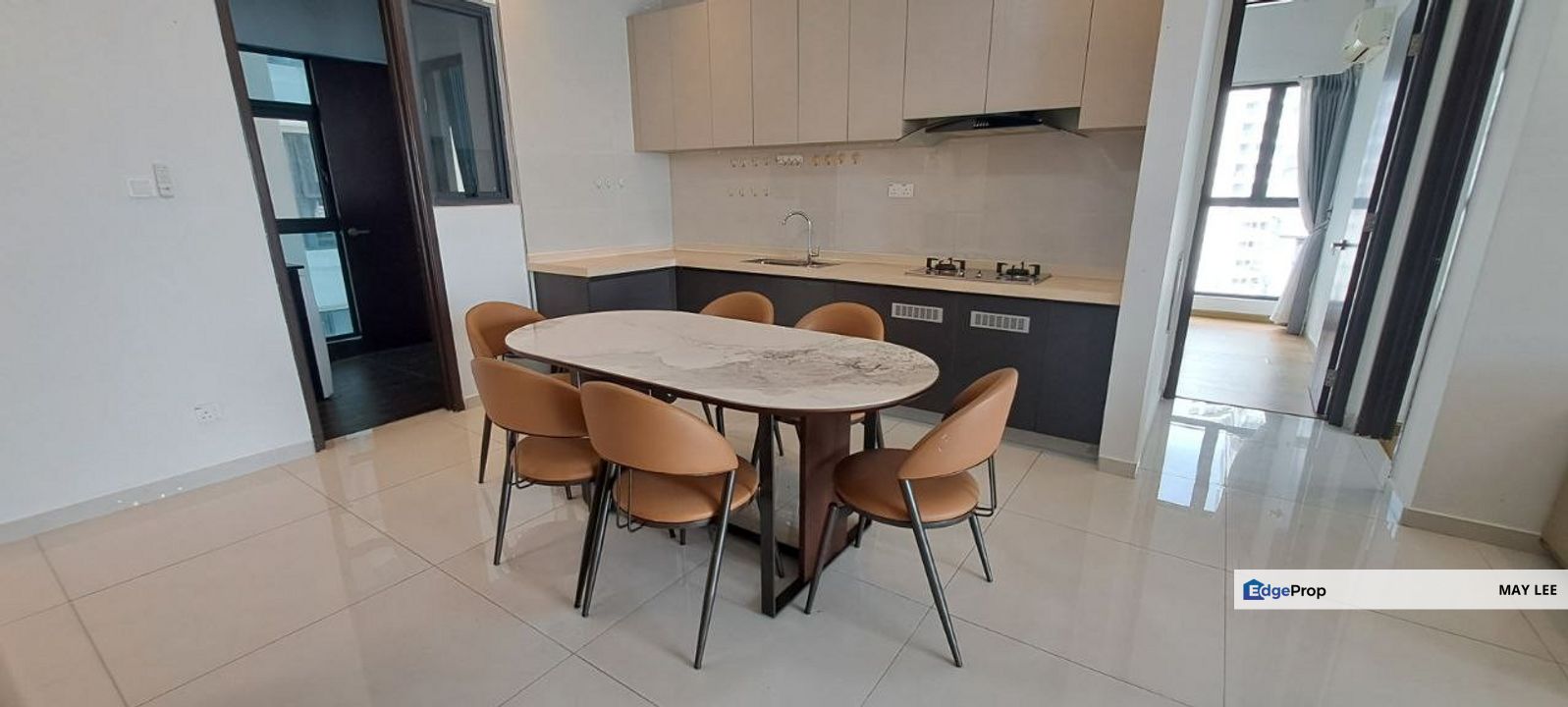 Royal Strand @ Country Garden Danga Bay Full Seaview, Johor, Johor Bahru