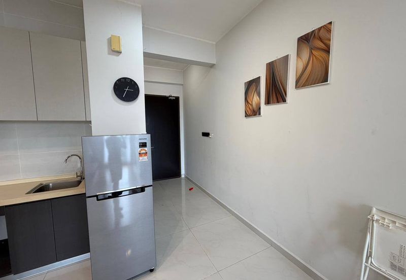 Baypoint @ Country Garden Danga Bay