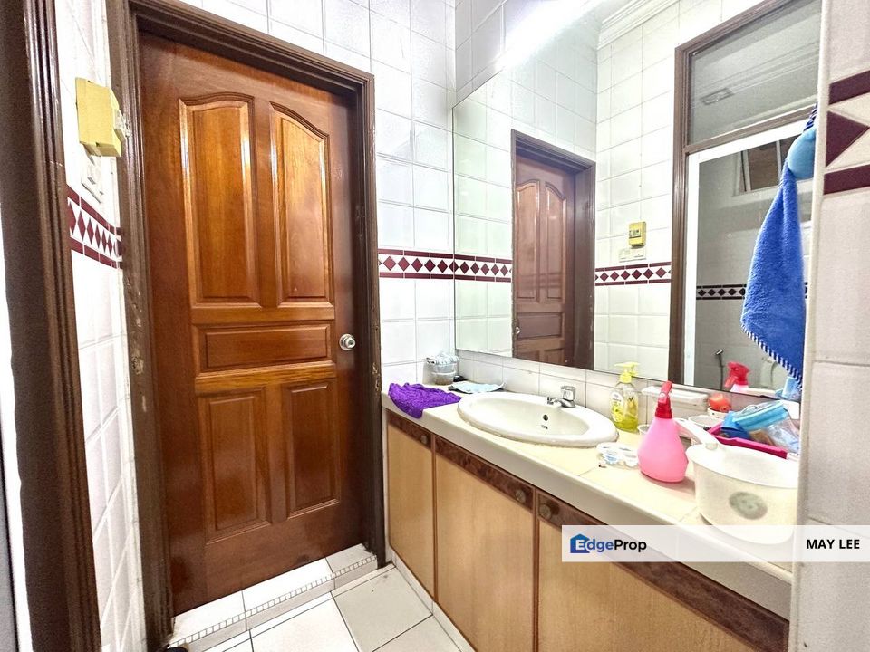 Double Storey Terrace House, Johor, Johor Bahru