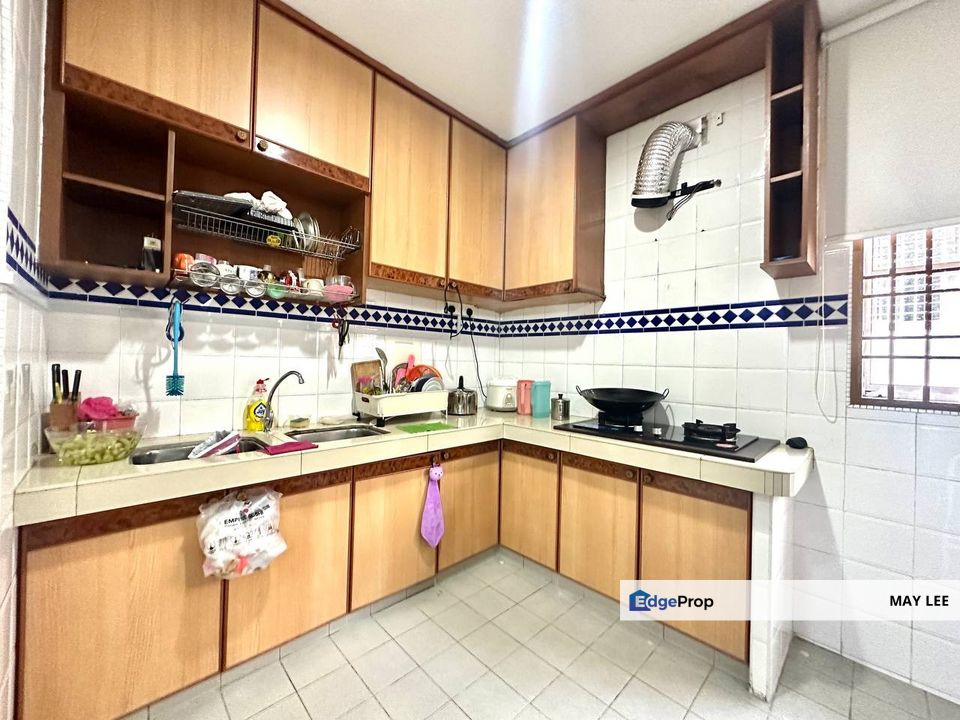 Double Storey Terrace House, Johor, Johor Bahru