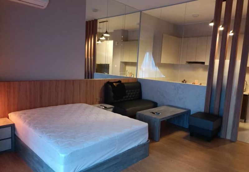 Baypoint @ Country Garden Danga Bay