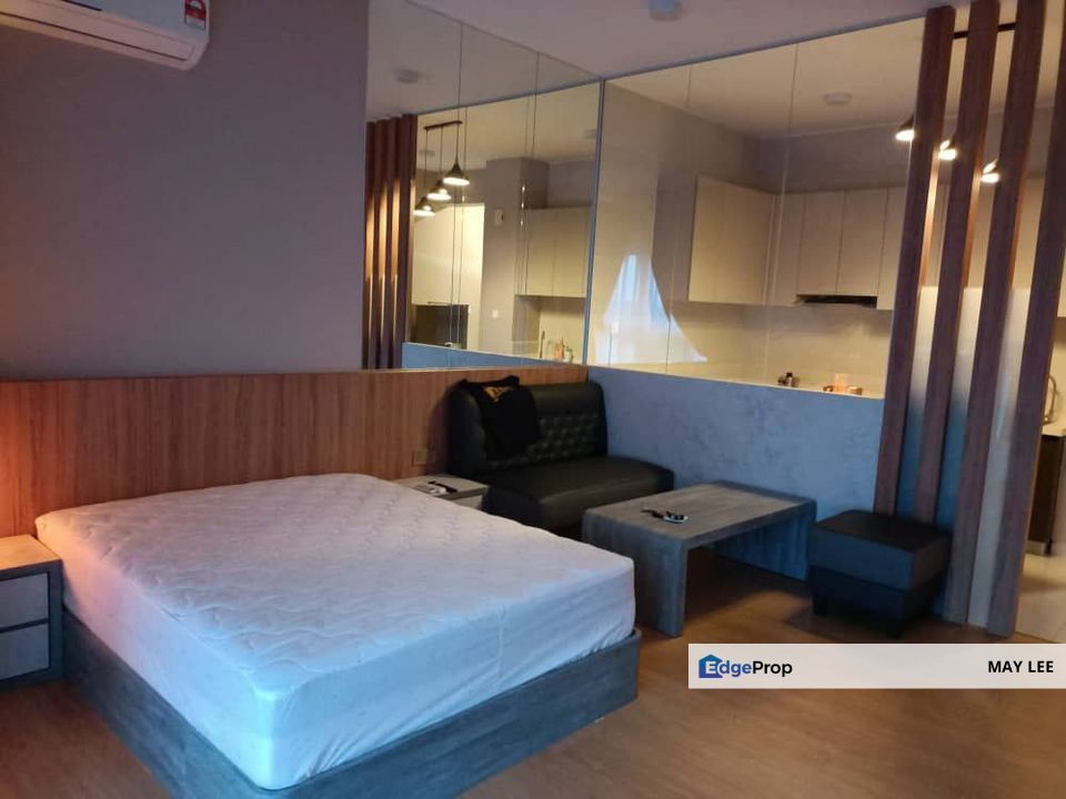 Bay Point Country Garden Danga Bay, Johor, Johor Bahru