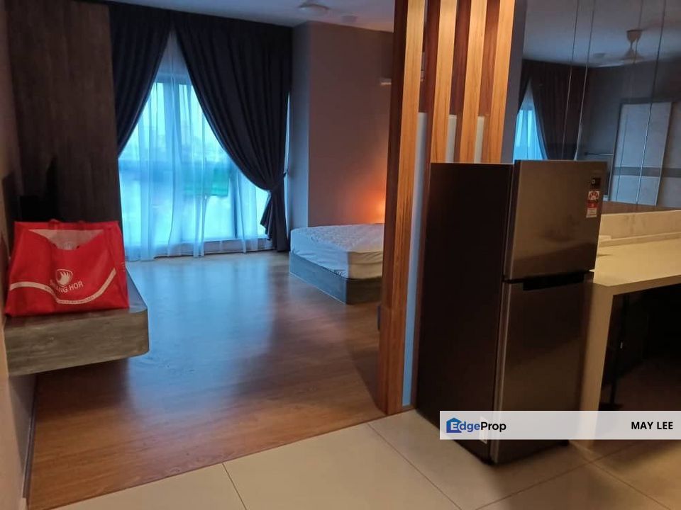 Bay Point Country Garden Danga Bay, Johor, Johor Bahru