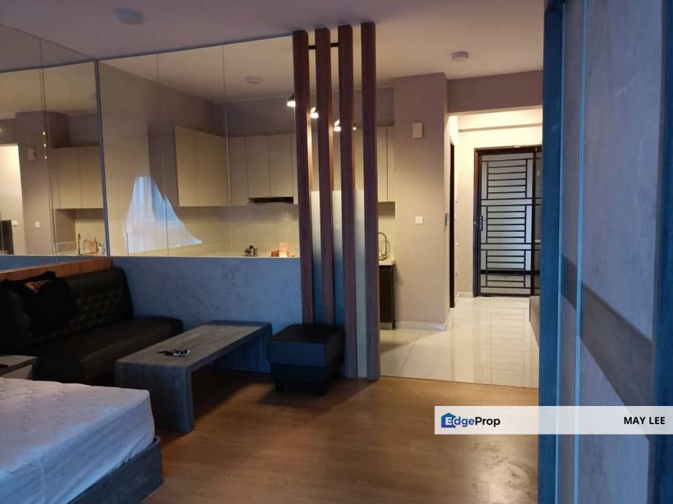 Bay Point Country Garden Danga Bay, Johor, Johor Bahru