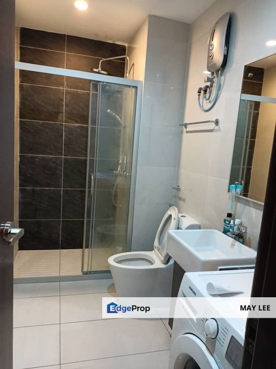 Bay Point Country Garden Danga Bay, Johor, Johor Bahru