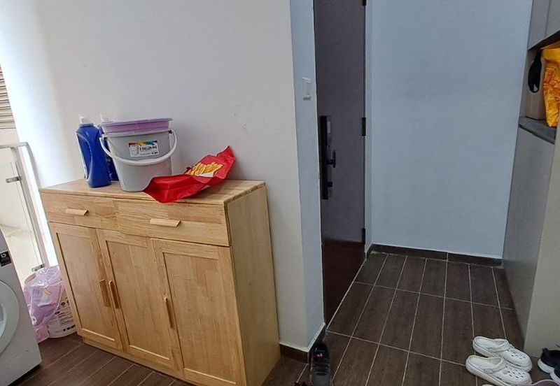 Bay Laurel @ Country Garden Danga Bay