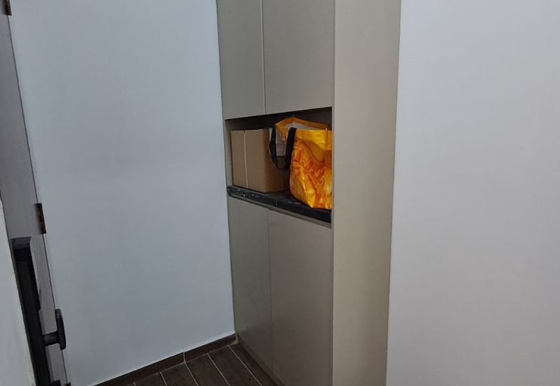 Bay Laurel @ Country Garden Danga Bay