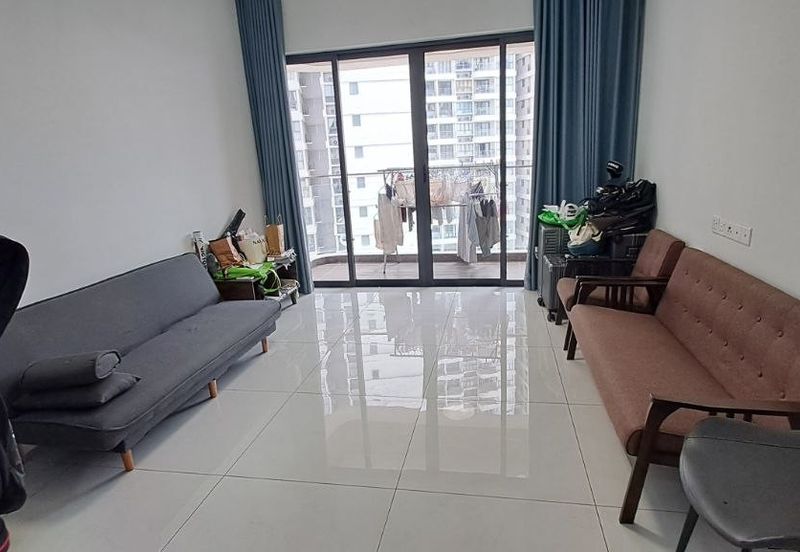 Bay Laurel @ Country Garden Danga Bay