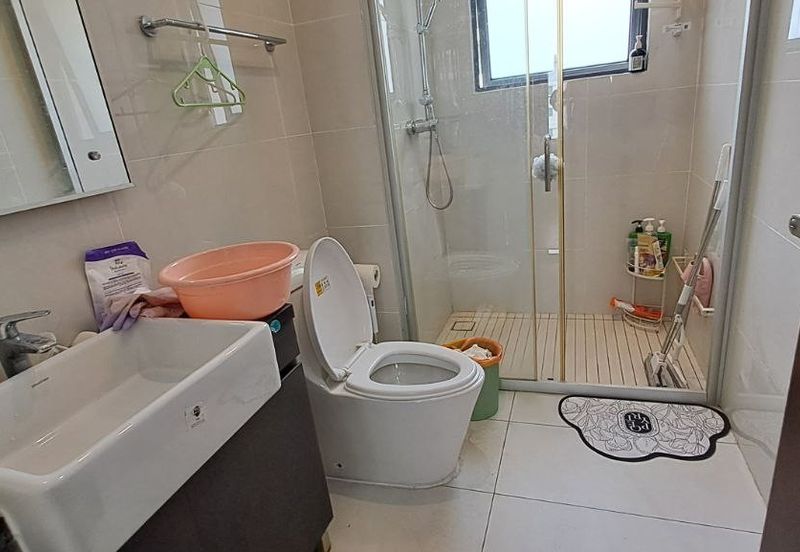 Bay Laurel @ Country Garden Danga Bay