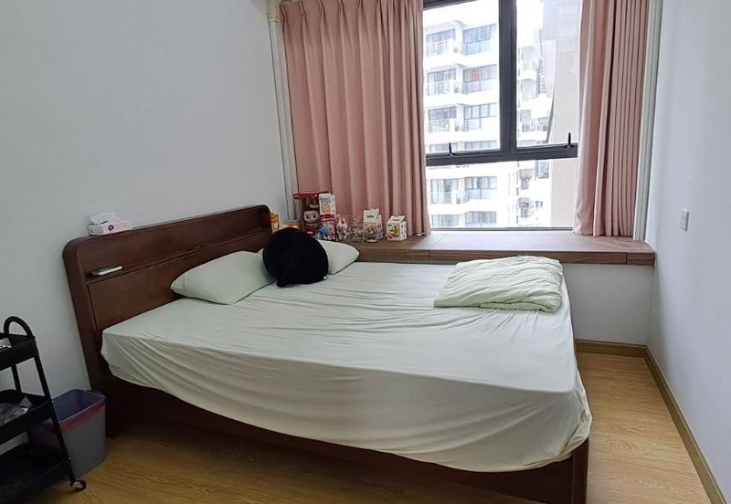 Bay Laurel @ Country Garden Danga Bay