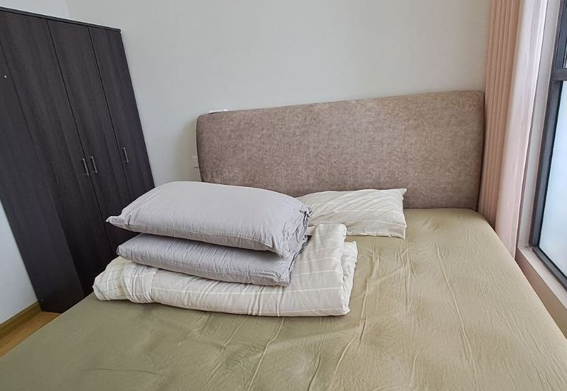 Bay Laurel @ Country Garden Danga Bay